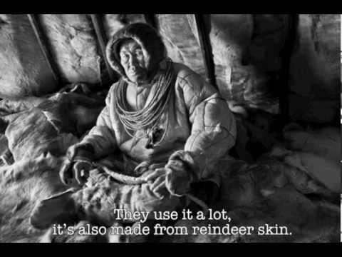 Nenets / Laurent Petitgand