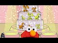 Sesame Street Games And Stories Episodes 1852
