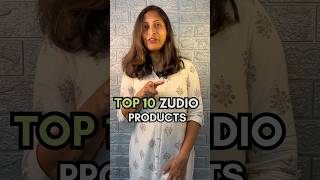 🤯Top 10 Zudio Products athum budget friendly ya⁉️ #shorts #zudio #shopping #zudioshopping #products