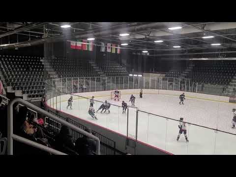 PHC U18 Elite vs Washington Little Caps Game 4