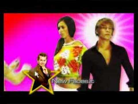 New Faces: vivi il tuo sogno