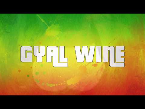 Dj Tubet feat Slimmo Eadafyah - Gyal Wine