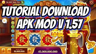 Download lagu Ini Bossku Tutorial Cara Download Higgs Domino Versi Lama I APK MOD V 1.57 X8 SPEEDER mp3