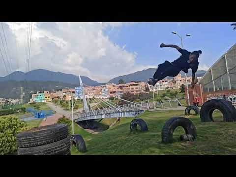 Almas de barrio dej-vu