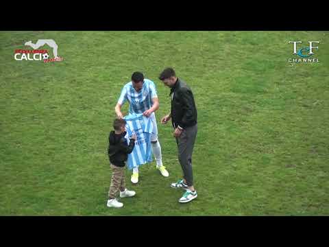 PIEVESE-CASTEL DEL PIANO 3-0 PROMOZIONE 14 maggio 2023