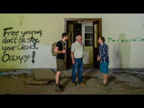 Wigald & Fritz - Die Geschichtsjäger - Die Gruselklinik (Folge 2) [HD]