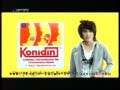 Iklan Konidin Pilih Dia Atau Aku