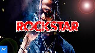 Free Hoodrich Pablo Juan Type Beat 2019 - RockStar | Trap Beat