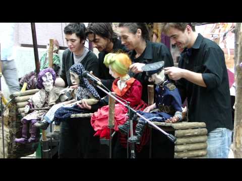 Ráday Soho Utcazene Fesztivál - Stúdió K