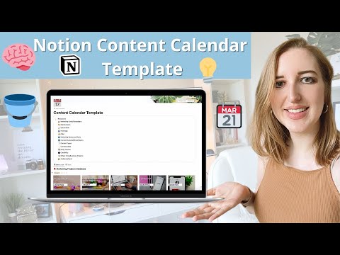 Content Calendar & Social Media | Prototion