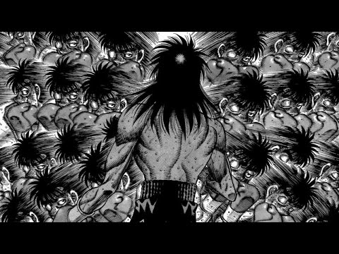 How The Most Talented Boxer Was OWNED By Ippo...