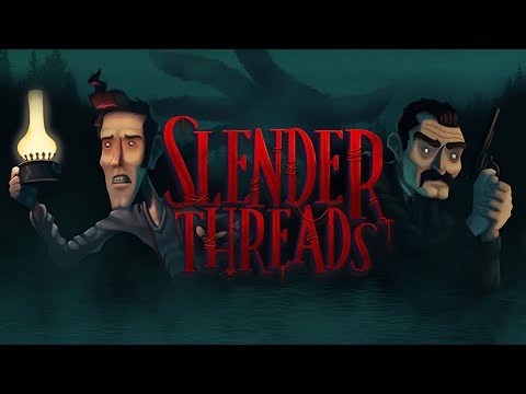 Slender Threads (by Blyts) IOS Gameplay Video (HD) - YouTube