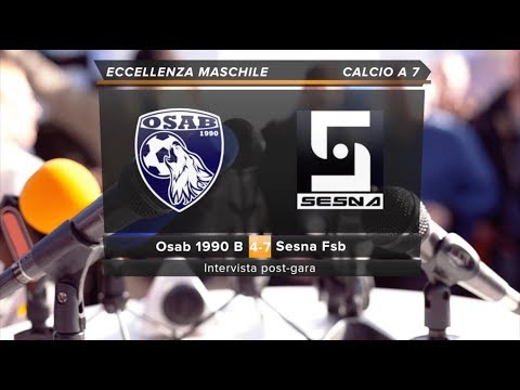 Intervista Sesna Fsb - Graziano De Velli