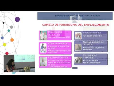 Video de interés sobre enfermedades crónicas