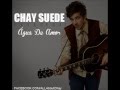 Chay Suede - Água de Amor Legendado 