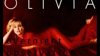 Olivia Newton-John. Overnight Observation (DayBeat MashUp 2016-Moto&Blanco)