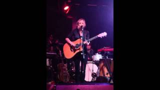 Shovel by Katie Herzig (11-5-11)