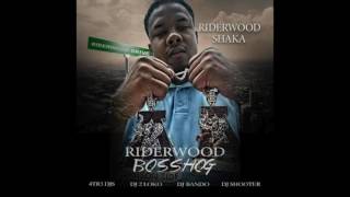 Riderwood Shaka So Gone freestyle
