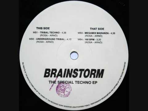 Maurizio Braccagni - Megamix Maranza