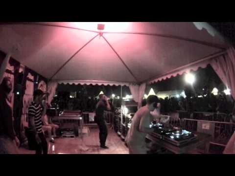 Rototom Sunsplash 2015 - DUB ACADEMY REVIEW