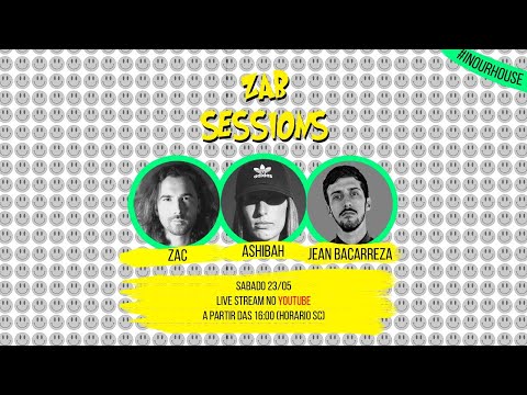 ZAB Sessions #InOurHouse