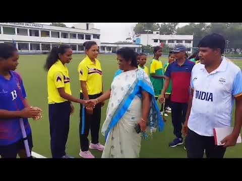 Sports Meet