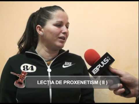 Ultimul Proces. Lecția de proxenetism (II)