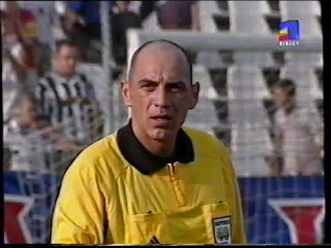 OTELUL GALATI-FC BIHOR 1-1