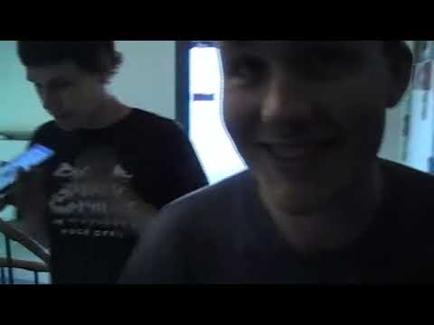 Spitball "The Demo-Lition" Behind The Scenes