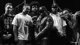 The Roots _The Seed HD+lyrics.!