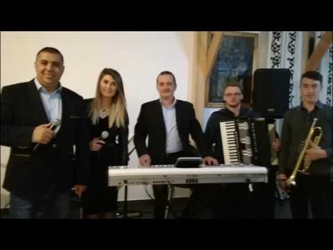 Piersic Band - Tinere cu par carunt  (cover)