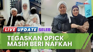 Manager Bantah Rumah Tangga Opick & Bebi Silvana Retak, Tegaskan Artisnya Masih Beri Nafkah Keluarga