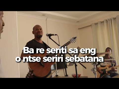 Maitsetsepelo - Sereetsi & The Natives