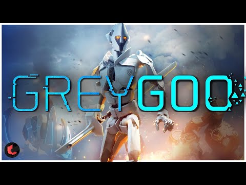 Remember Grey Goo? Nah, me neither...