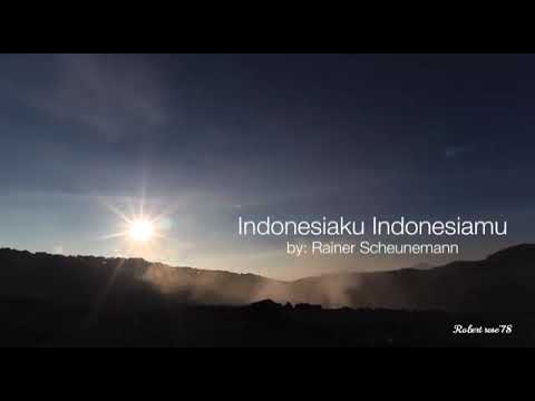 Majulah indonesiaku krenn