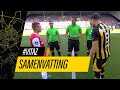 SAMENVATTING | VItesse vs AZ (0-2)