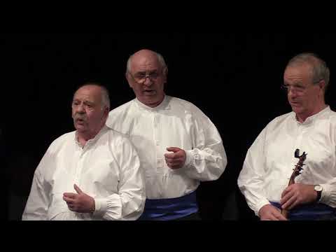 Klapa Kolafjaka - More ti si čežnja