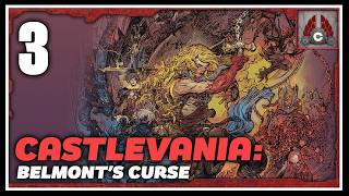 Castlevania: Belmont's Curse Gameplay — Full Breakdown & Transcript