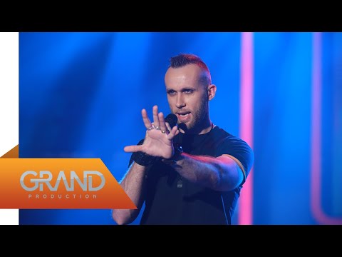 Hanad Dzehverovic - Javi se - GP - (Tv Grand 07.07.2023.)