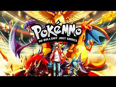 Batman's PokeMMO Adventure Ep.25 - Let's Finish This!!!!