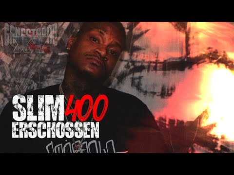 SLIM 400: Wer steckt hinter dem Mord? | GANGSTA RAP XY (UN)GELÖST (EP.1)