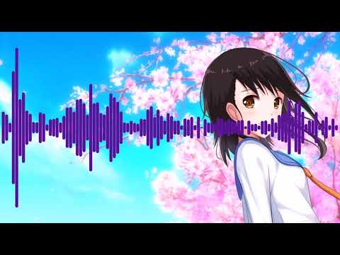 Girl In Love - Happy Republic feat. Zandra Ernebro (Nightcore Remix)