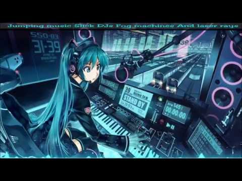 Nightcore Collab  Hinoiri Kurinoko x Nightcore Evolve and Create