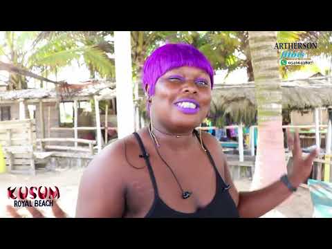 Kusum beach resort -  Old Bortianor