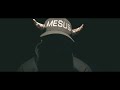 MESUS - Death Threats (Official Music Video)