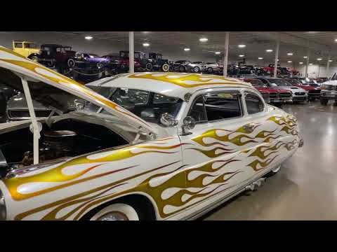 1951 Hudson Pacemaker (CC-1947914) for sale in Grand Rapids, Michigan
