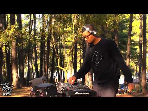 Davdi @ Osiris Technology - LiveStream Velho Oeste - Like BSTV