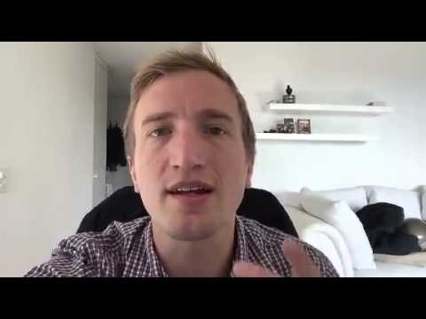 Stefan Büsser - Support Andy McSean