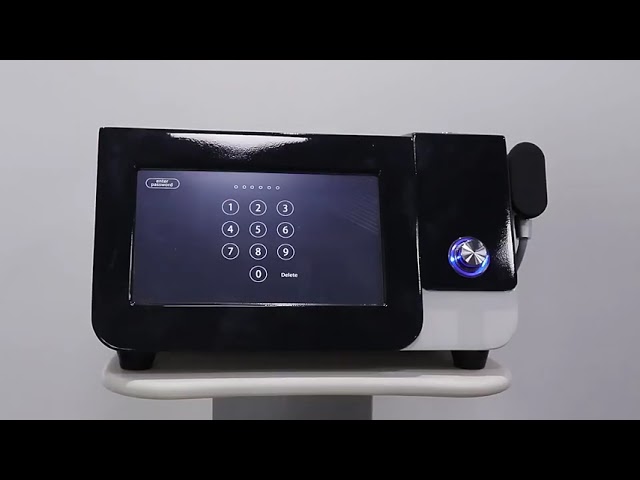 Shockwave Therapy Equipment - KuMed Shockwave Therapy Equipment Trader ...
