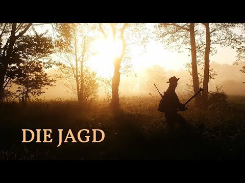 Die Jagd | Emotionales Jägerleben - Jagdkrone